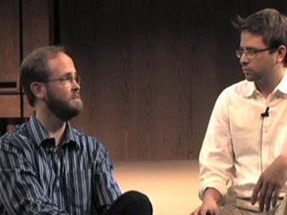 Essential Jonathan Edwards - Meet Doug Sweeney