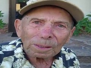 Life Advice from Old People