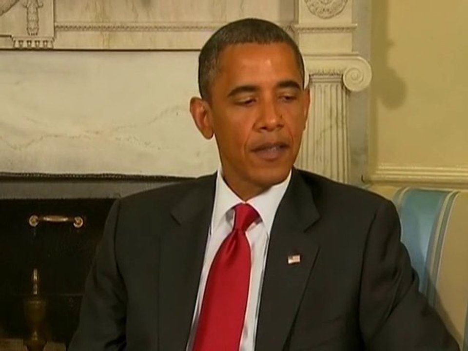 Obama says Netanyahu prepared to take risks for peace