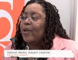 The Library Minute: Using Video To Promote the Library
