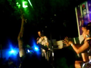 Mutlu Genç-La Fontaine (Mersin Canlı Performans)