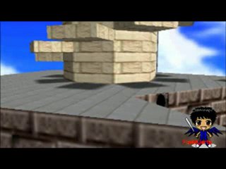 Failed Stupid Mario World Entry - Bulletproof