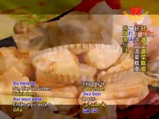 Cooking: Loving Hut Hsin Yue in Yilan, Formosa (Taiwan)-P2/2