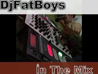 Pitbull - Rumba (Djfatboys RmX)