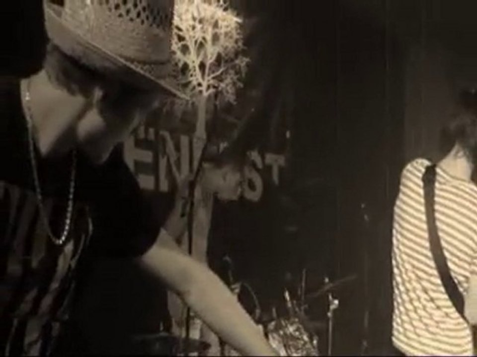 Paris Neptune - Fallenfest