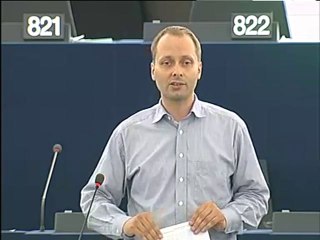 Holger Krahmer on Industrial emissions