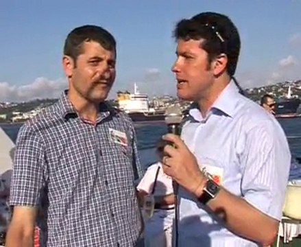 ESET Futbol Turnuvası kupa töreni 2