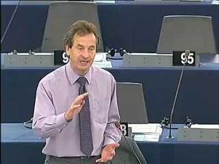 Chris Davies on Industrial emissions