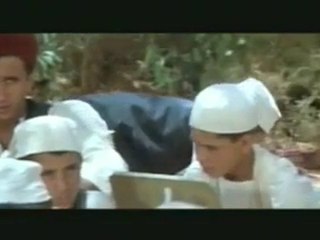 Le Lion du désert PART 1/8 (Omar Mokhtar)
