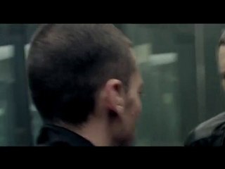 Eminem - Not Afraid