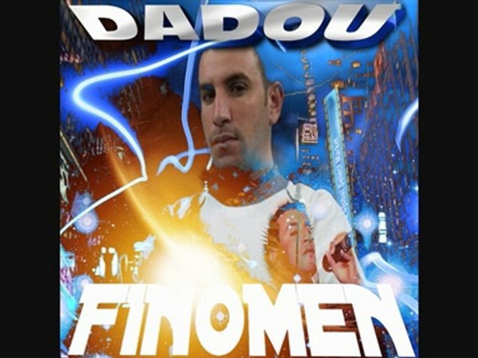 bledi l'algerie (dadou finomen)