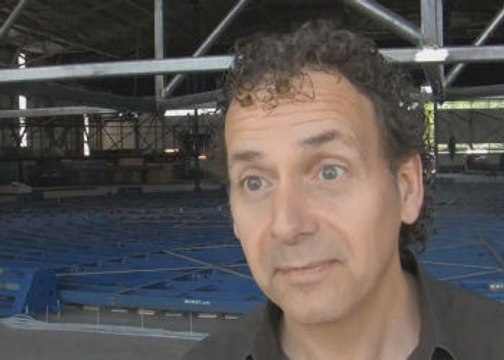 Bij Soldaat van Oranje staat het publiek centraal