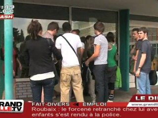 BAC 2010 : Enfin l'heure des résultats !