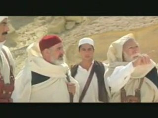 Le Lion du désert PART 2/8 (Omar Mokhtar)