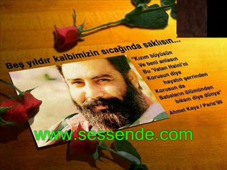 www.rojken.com WWW,ROJKEN,COM SİYABEND  MÜZİK AHMET KAYA
