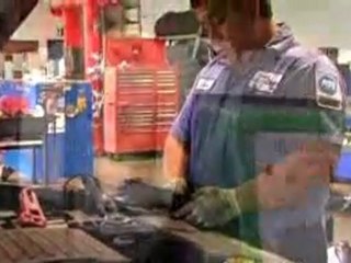 Camarillo Car Care Center Overview Video by Corp Shorts