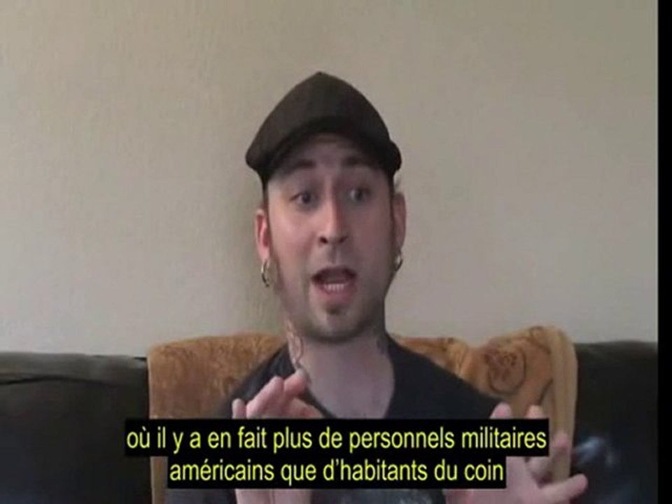 Aaron McCollum, MK Ultra, Golfe d'Aden, Seagate (2)