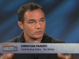 GRITtv: Christian Parenti: BP & the Changing Energy Economy