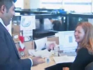 BizXchange - Improving Business With Trade