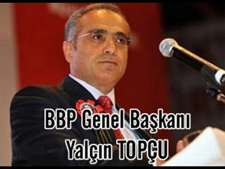 BİZ DELİKANLIYIZ BİZDE YANLIŞ YOK.(BBP)