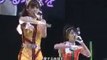 Berryz Koubou et °C-ute - Berryz Kamen C-utie Ranger (live)