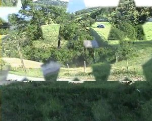 rallye st marcellin 2010