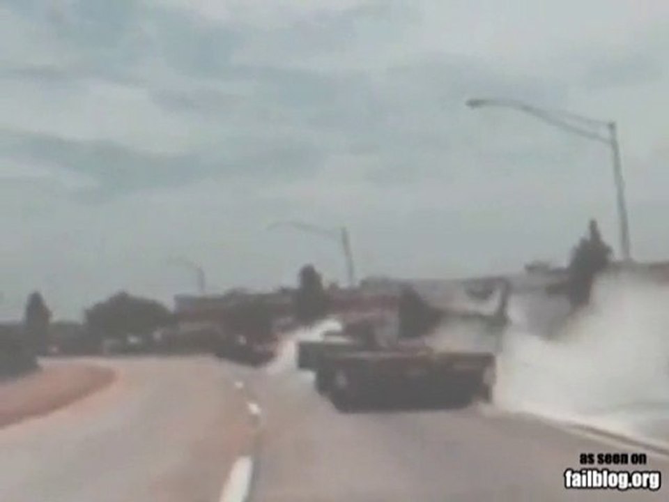 Girder FAIL