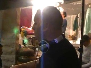 anniversaire de chanel annimé par Dj-malik