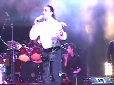 [Concerte Pepe.Ro] Pepe - Numai iubirea (Live)
