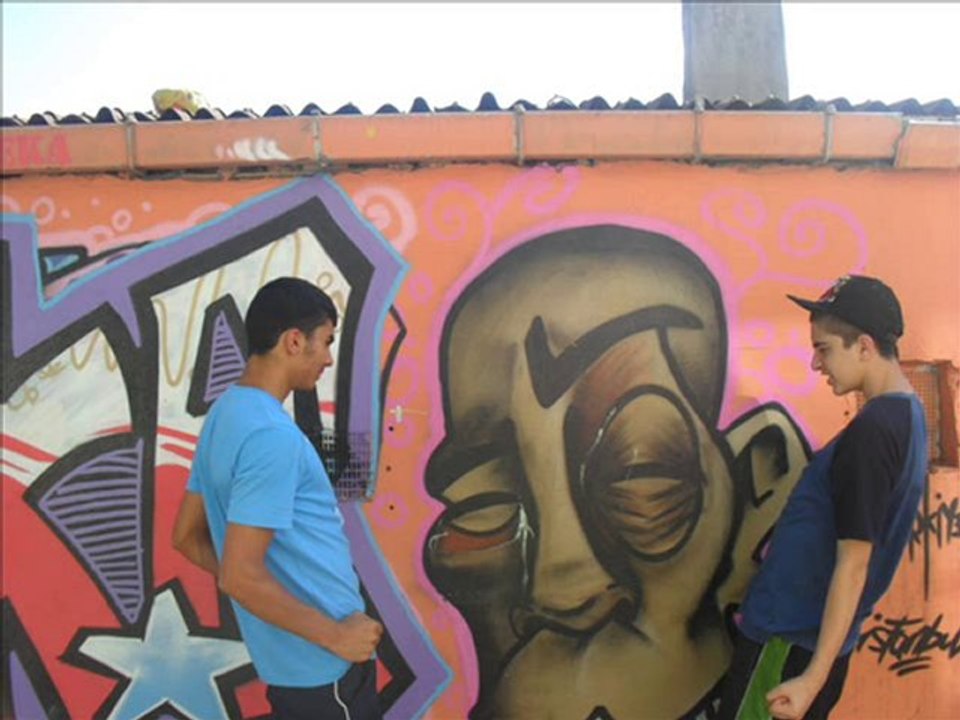 Emir ft Dou Hadi Yine-2010