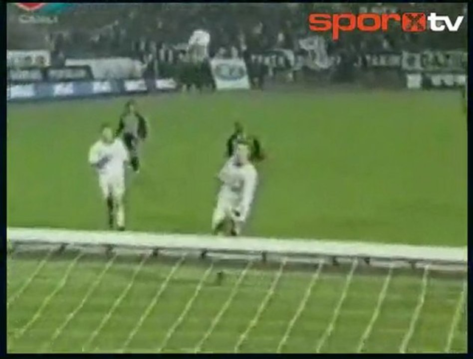 Nouma'dan Jeneriklik GOL