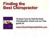 Chico Chiropractic Wellness Secrets Of Chiropractors