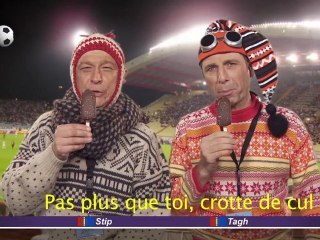 RAF-Uruguay-Pays Bas-CDM2010