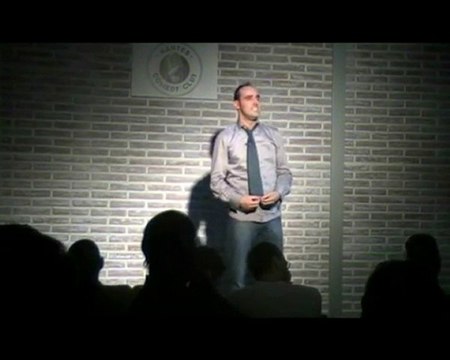 KeNnY dans 101 trucs à faire : les dessins animés