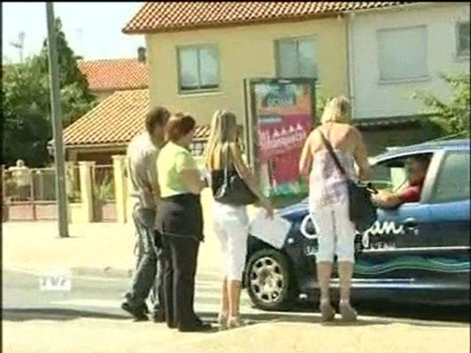 Ford Blanquefort le 06.07.2010