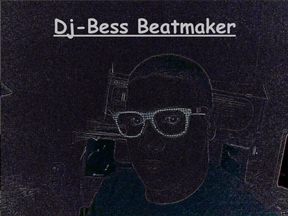 Funky Bess2