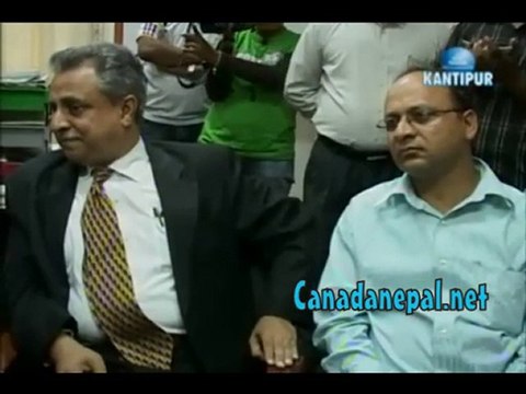 Nepali News July 6th 2010