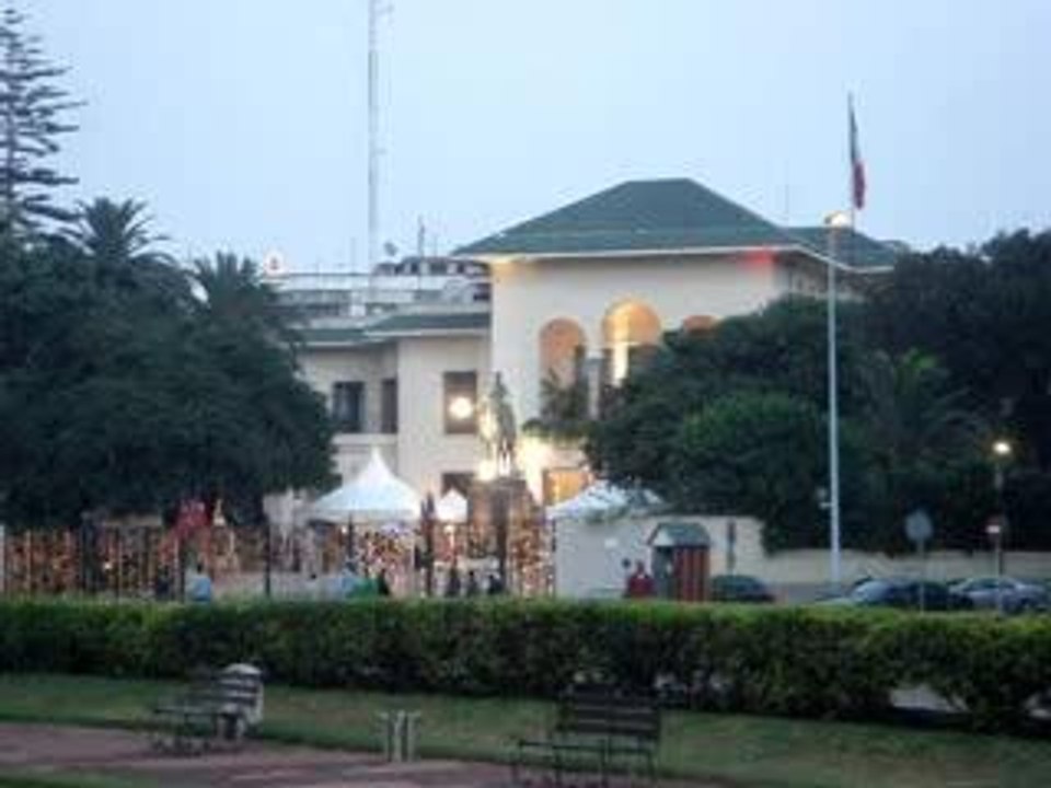 Fête nationale de France