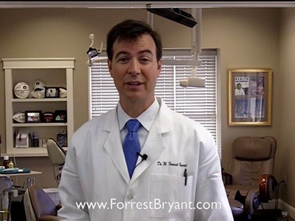 Huntsville Cosmetic Dentist, Lumineers Improve Your Smile 5