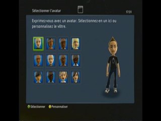 Comment mettre les GamerTag en couleur après l'avoir modder
