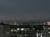 UFO Sightings In the Sky Of Kuala Lumpur      UFO