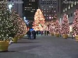 Free Christmas Holiday Stock Footage