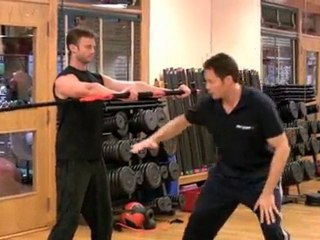 RIP-COREFX: Functional Training/Core Stability