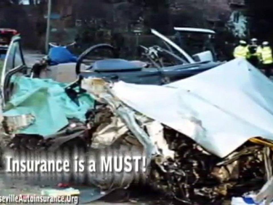 Roseville Auto Insurance