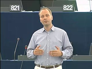 Holger Krahmer on Industrial emissions (II)