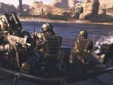 Test-HD Call Of Duty Modern Warfare 2 solo