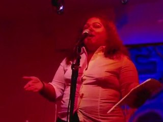 Take Back The Night Pt. 3