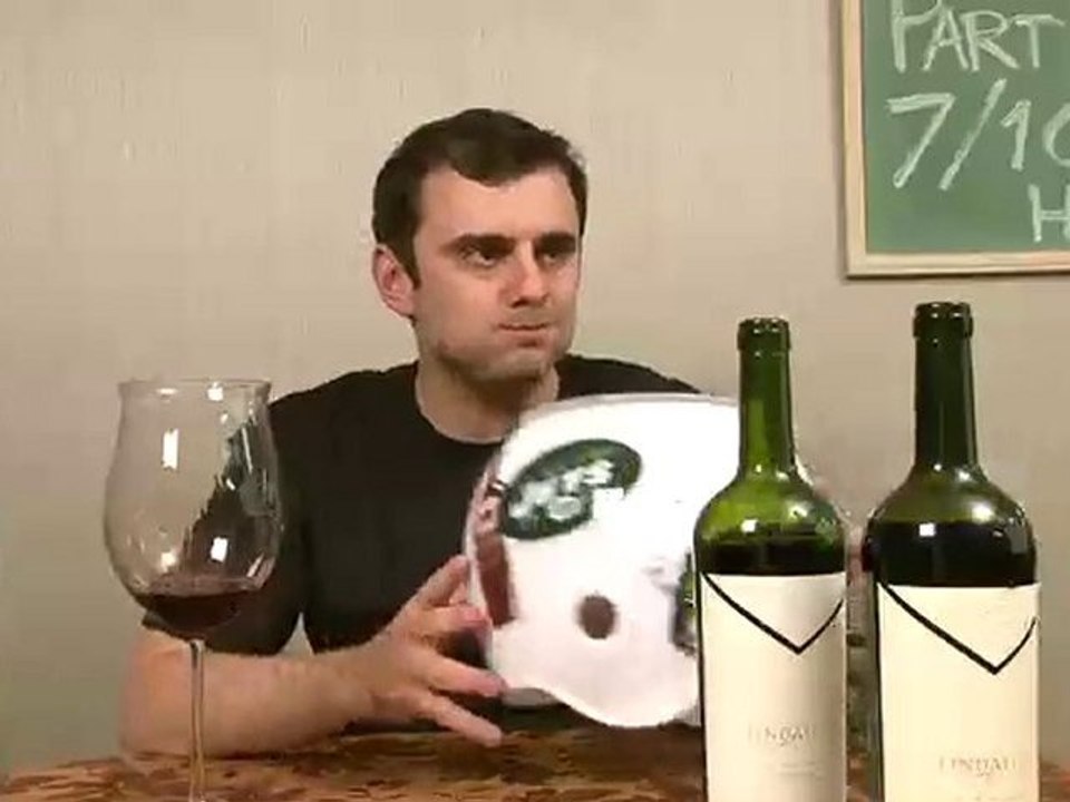 Vertical Tasting of Monteviejo Malbec – Episode #886