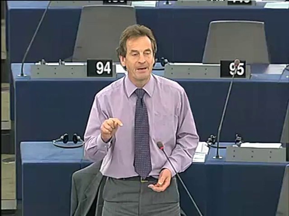 Chris Davies on timber products