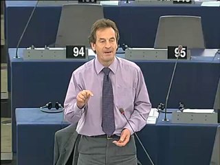 Chris Davies on timber products